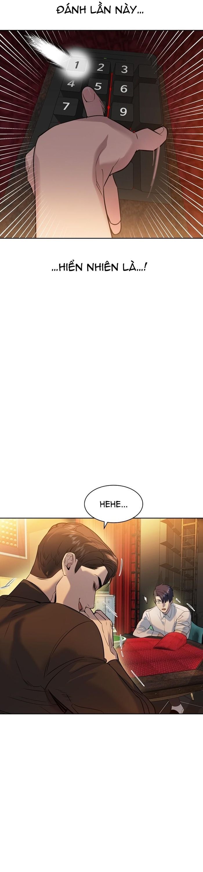 Tiền Bạc Và Quyền Lực Chapter 168 - Trang 2