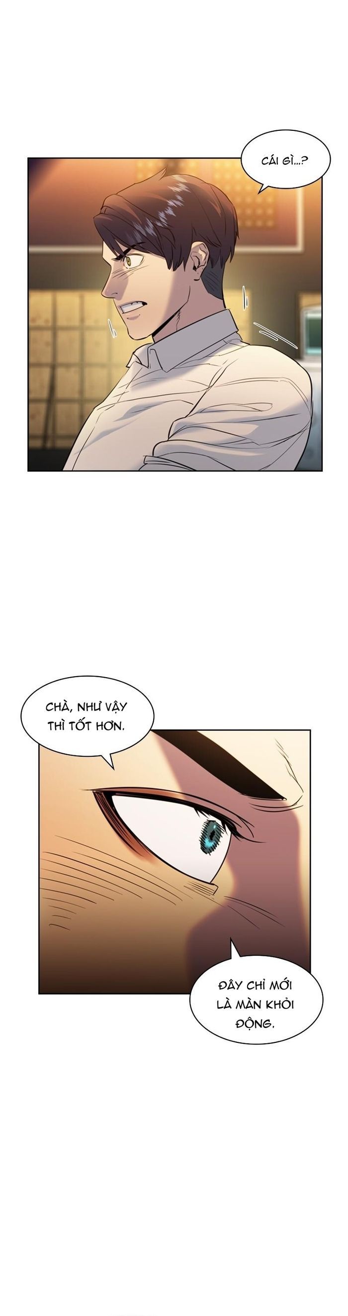 Tiền Bạc Và Quyền Lực Chapter 168 - Trang 2