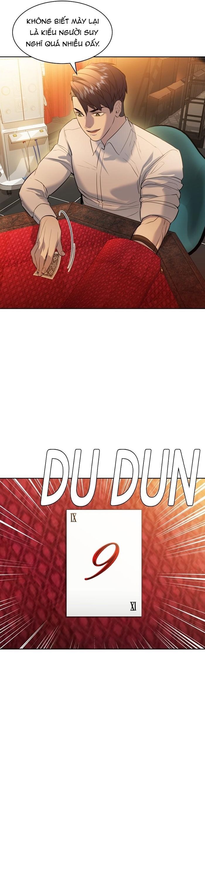 Tiền Bạc Và Quyền Lực Chapter 168 - Trang 2