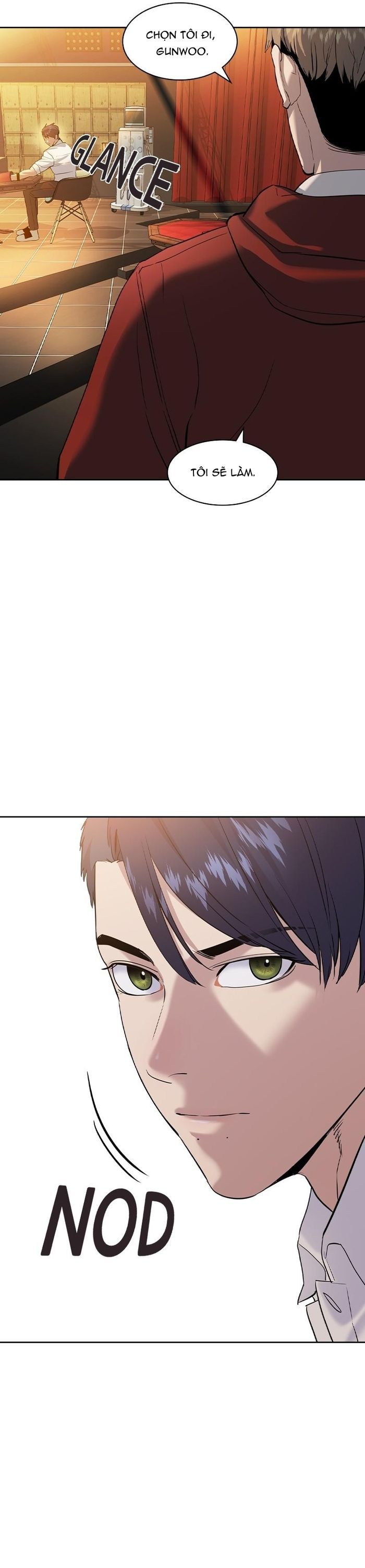 Tiền Bạc Và Quyền Lực Chapter 169 - Trang 2