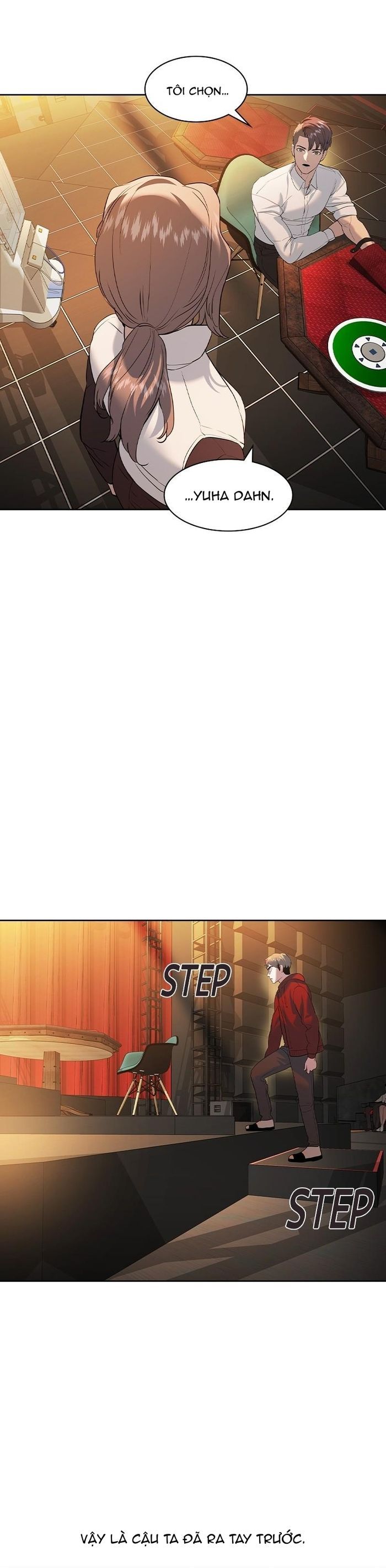 Tiền Bạc Và Quyền Lực Chapter 169 - Trang 2