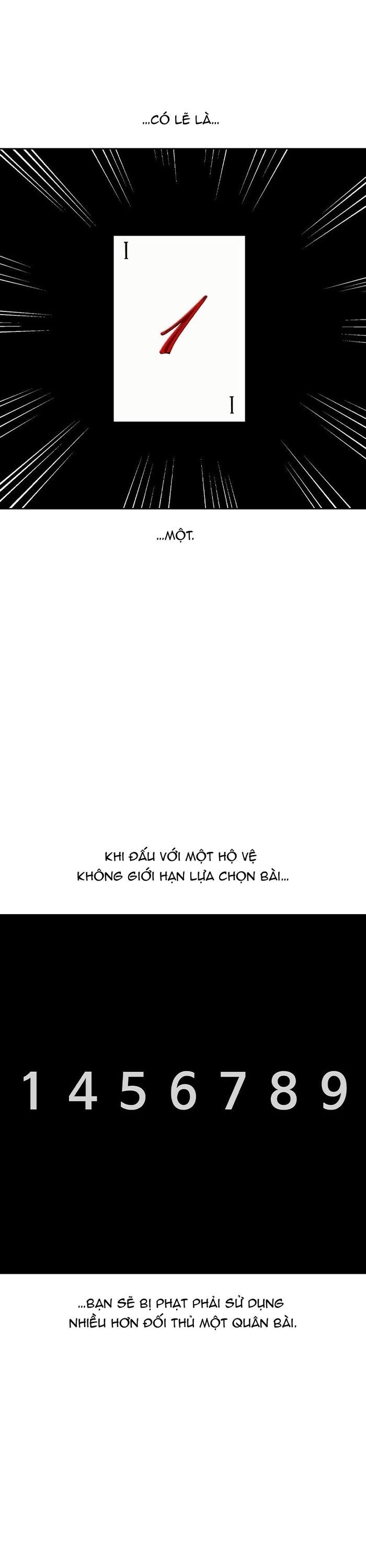 Tiền Bạc Và Quyền Lực Chapter 169 - Trang 2