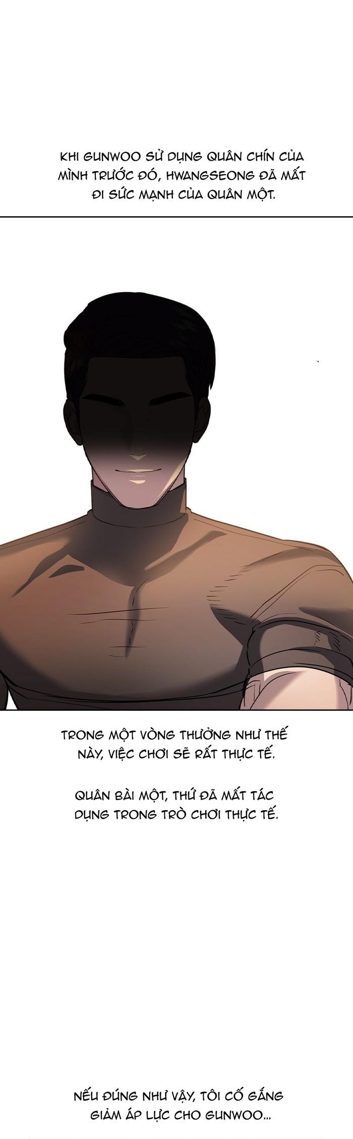 Tiền Bạc Và Quyền Lực Chapter 169 - Trang 2