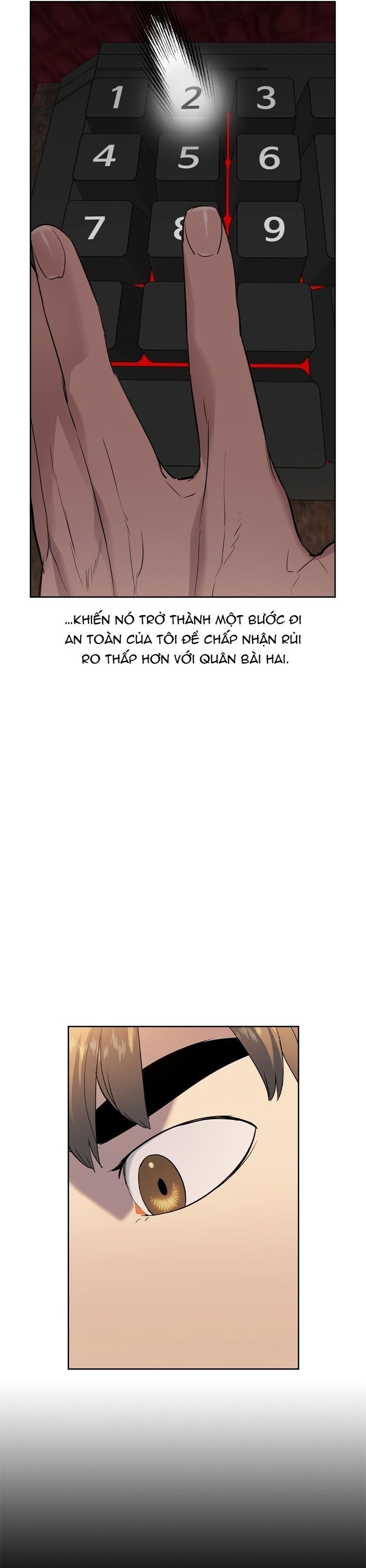 Tiền Bạc Và Quyền Lực Chapter 169 - Trang 2