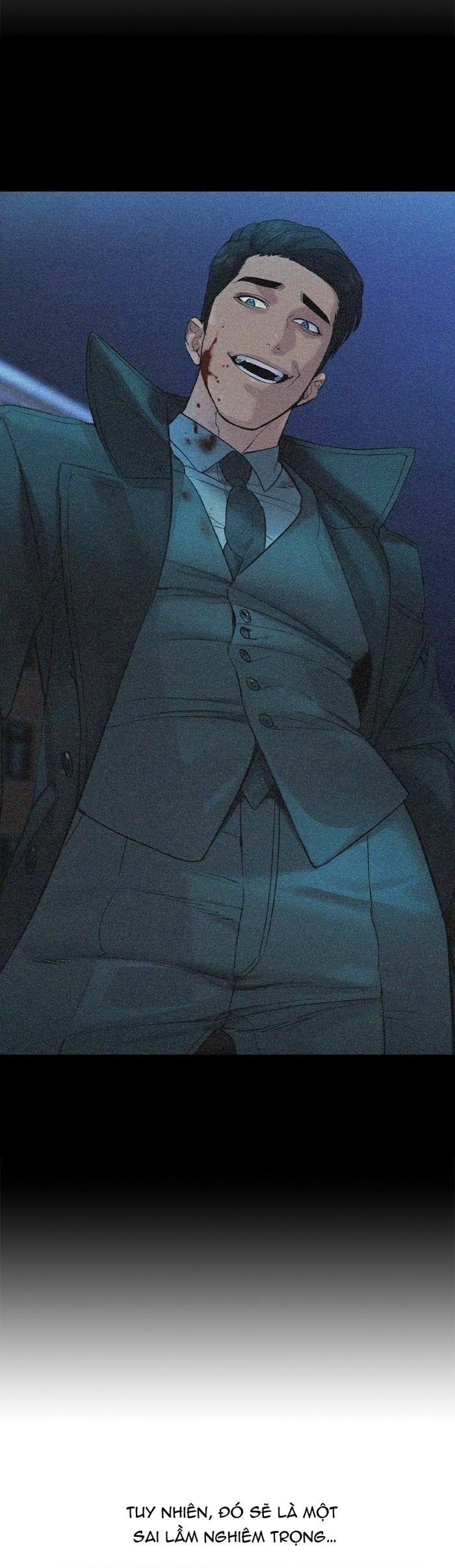 Tiền Bạc Và Quyền Lực Chapter 169 - Trang 2