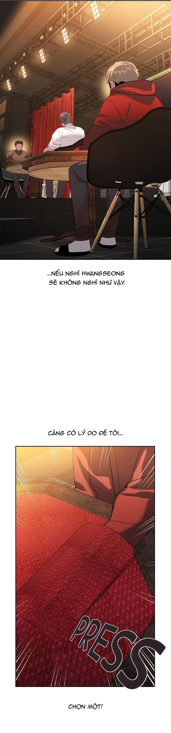 Tiền Bạc Và Quyền Lực Chapter 169 - Trang 2