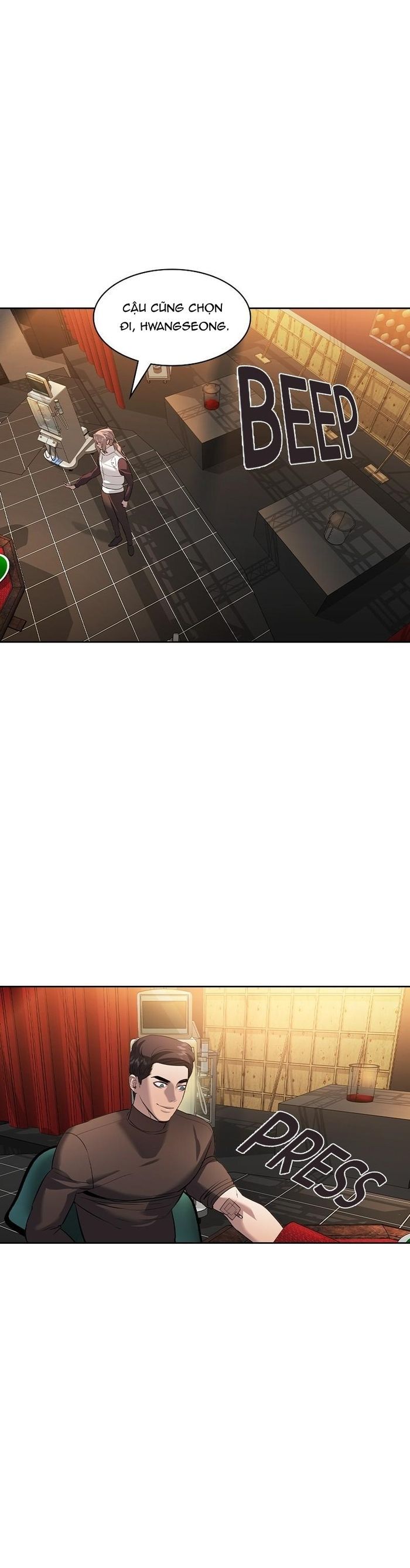 Tiền Bạc Và Quyền Lực Chapter 169 - Trang 2