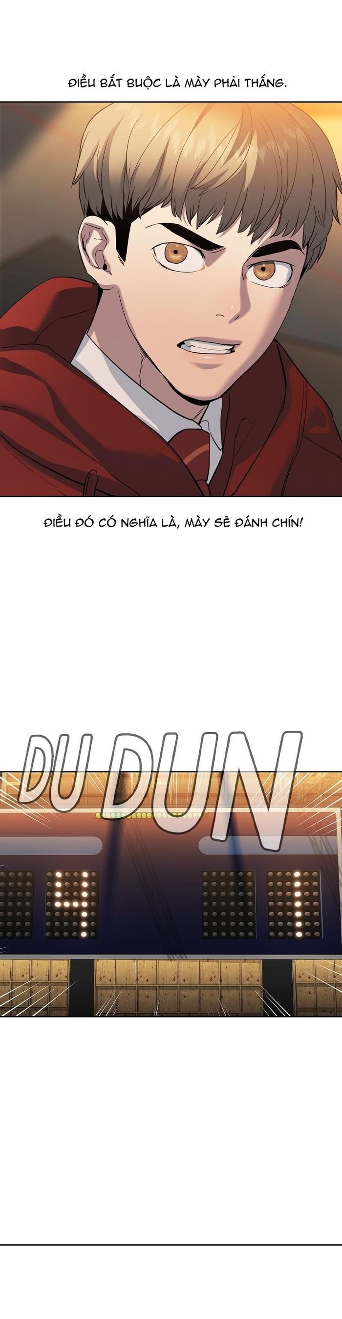 Tiền Bạc Và Quyền Lực Chapter 169 - Trang 2