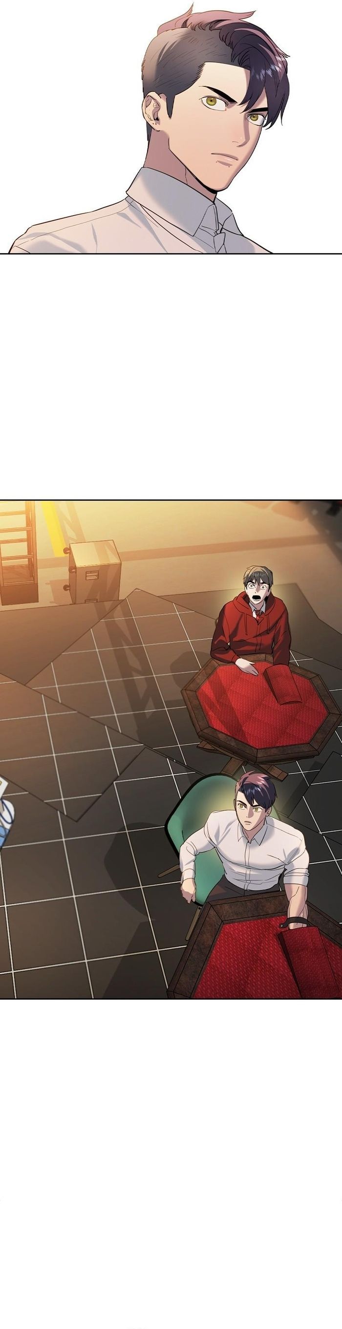 Tiền Bạc Và Quyền Lực Chapter 169 - Trang 2