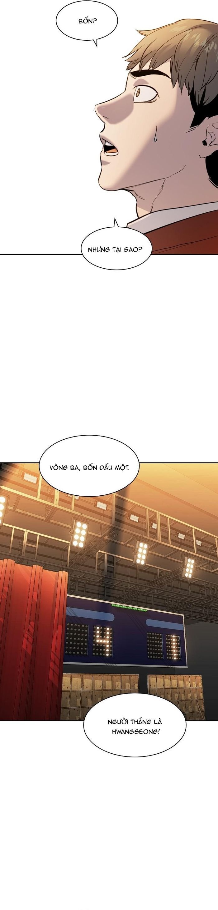 Tiền Bạc Và Quyền Lực Chapter 169 - Trang 2