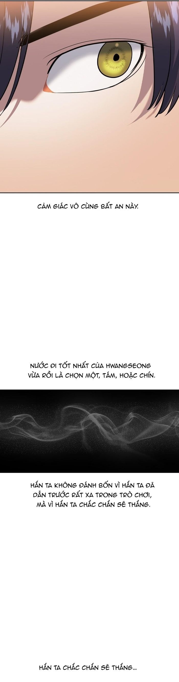 Tiền Bạc Và Quyền Lực Chapter 169 - Trang 2