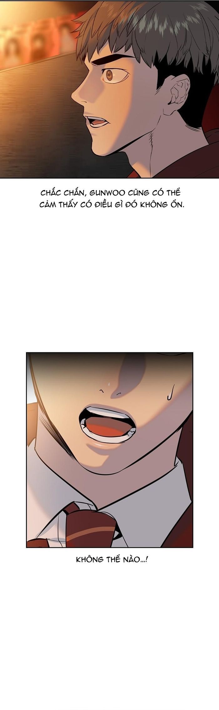 Tiền Bạc Và Quyền Lực Chapter 169 - Trang 2