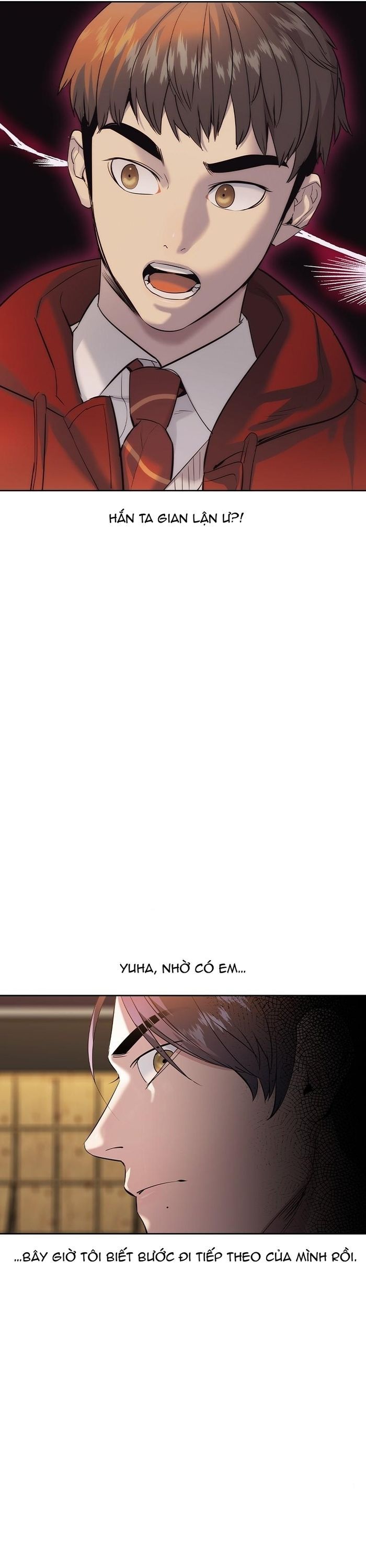 Tiền Bạc Và Quyền Lực Chapter 169 - Trang 2