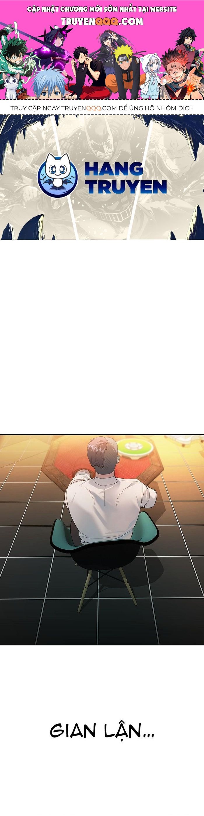 Tiền Bạc Và Quyền Lực Chapter 170 - Trang 2