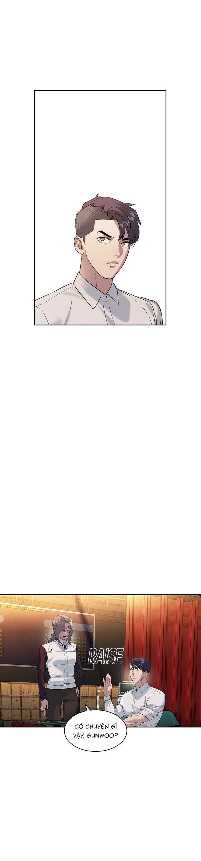 Tiền Bạc Và Quyền Lực Chapter 170 - Trang 2