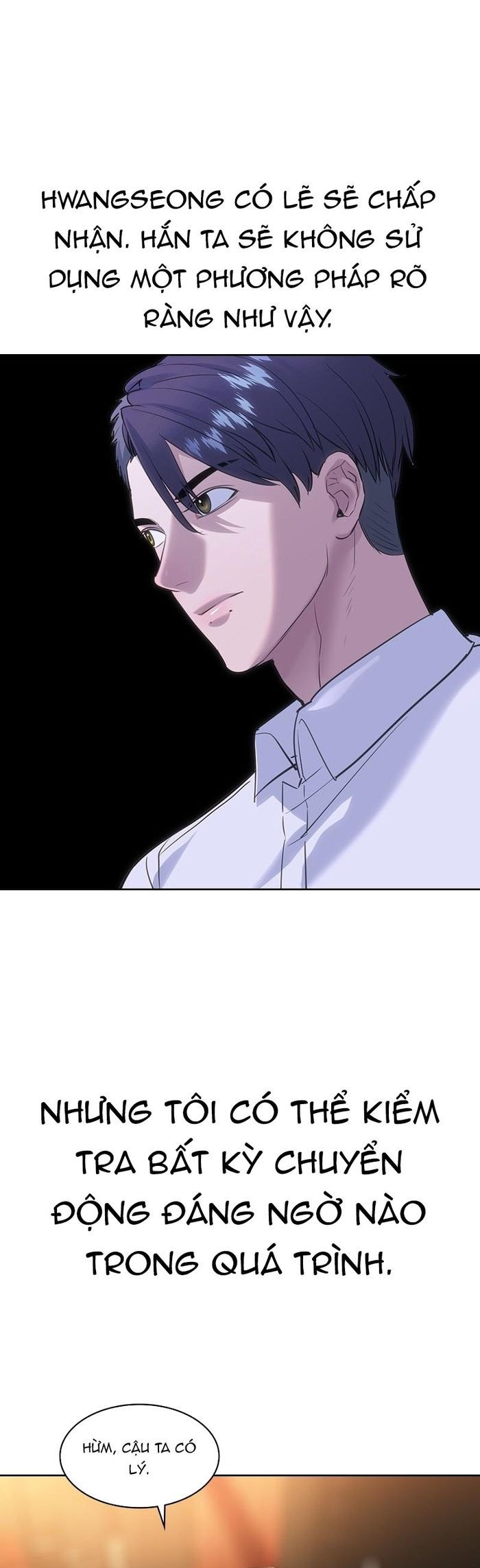 Tiền Bạc Và Quyền Lực Chapter 170 - Trang 2