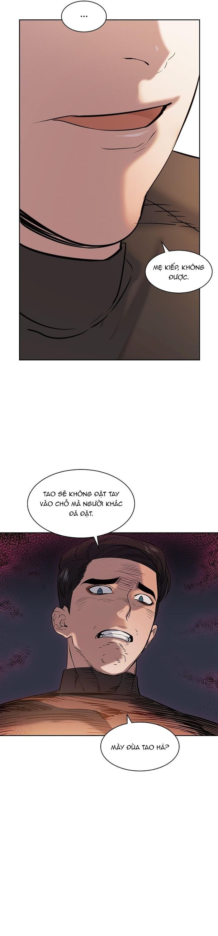 Tiền Bạc Và Quyền Lực Chapter 170 - Trang 2