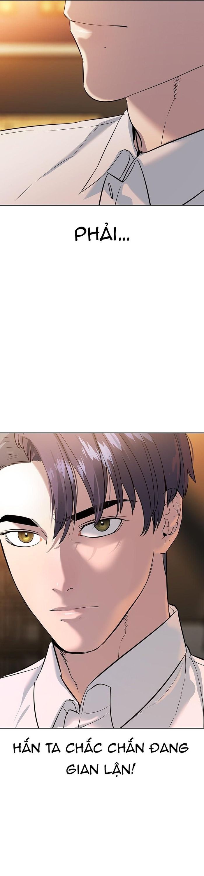 Tiền Bạc Và Quyền Lực Chapter 170 - Trang 2