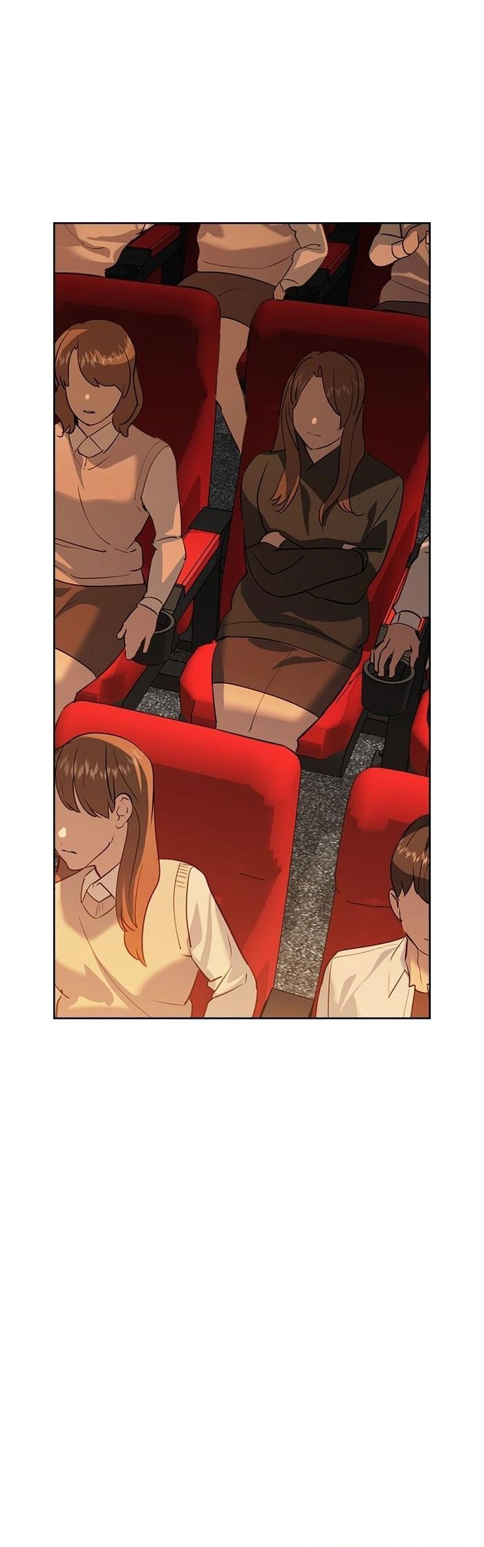 Tiền Bạc Và Quyền Lực Chapter 170 - Trang 2