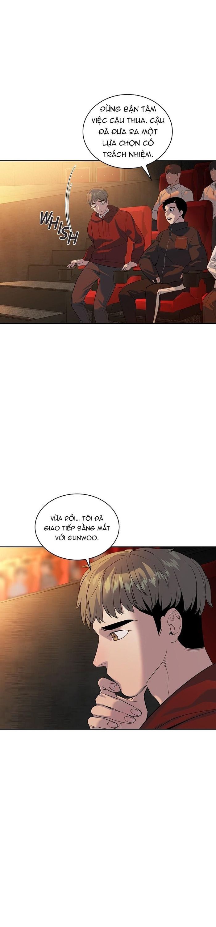 Tiền Bạc Và Quyền Lực Chapter 170 - Trang 2