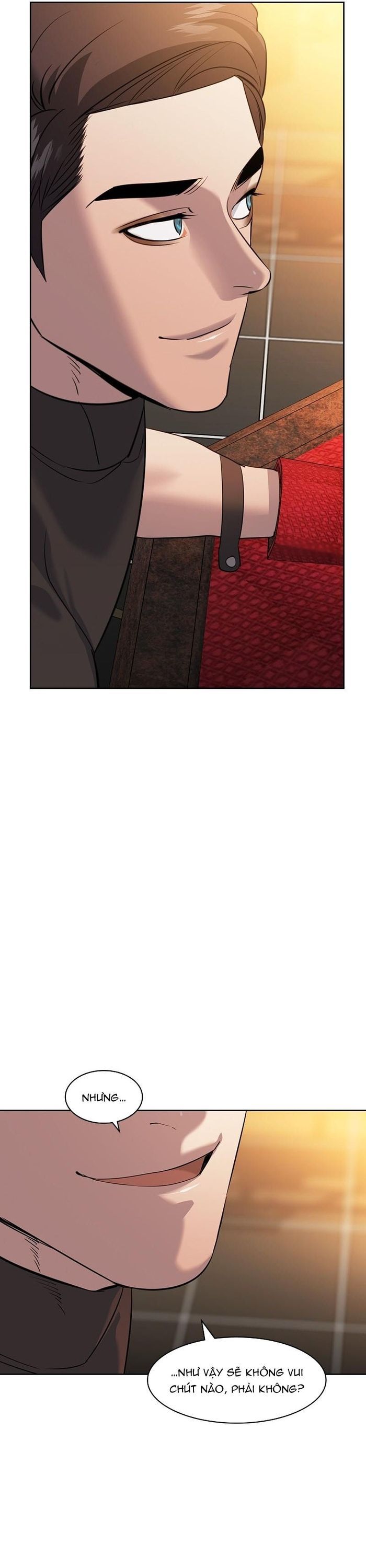 Tiền Bạc Và Quyền Lực Chapter 170 - Trang 2