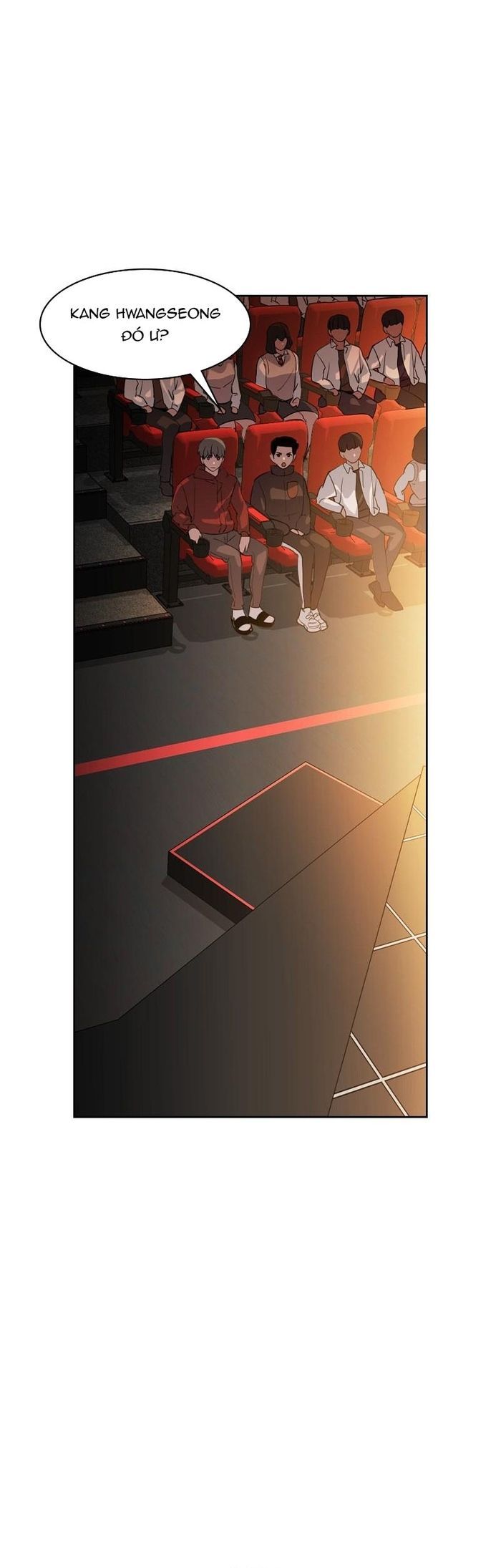 Tiền Bạc Và Quyền Lực Chapter 170 - Trang 2