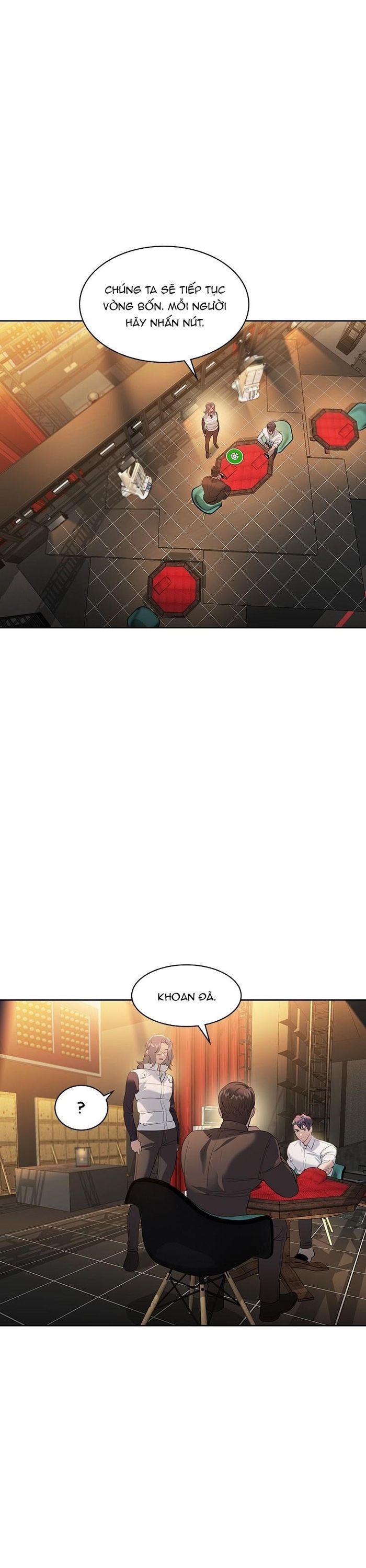 Tiền Bạc Và Quyền Lực Chapter 170 - Trang 2