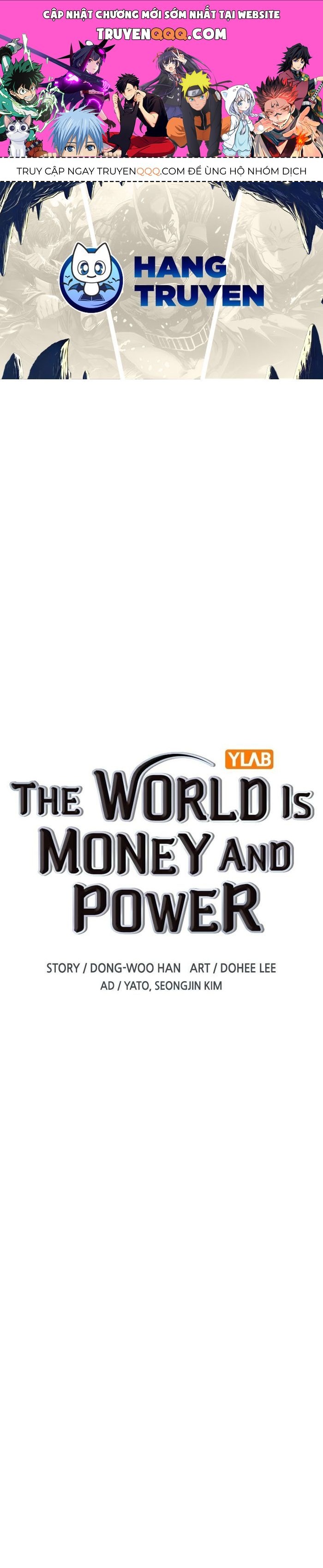 Tiền Bạc Và Quyền Lực Chapter 178 - Trang 2