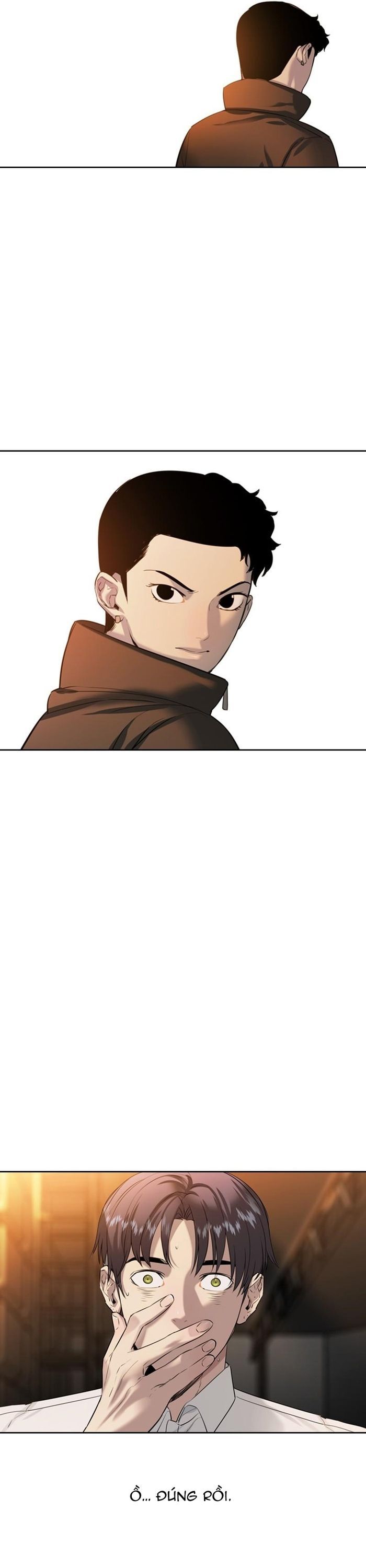 Tiền Bạc Và Quyền Lực Chapter 178 - Trang 2