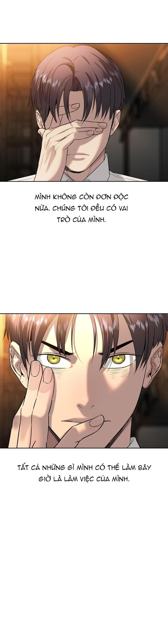 Tiền Bạc Và Quyền Lực Chapter 178 - Trang 2