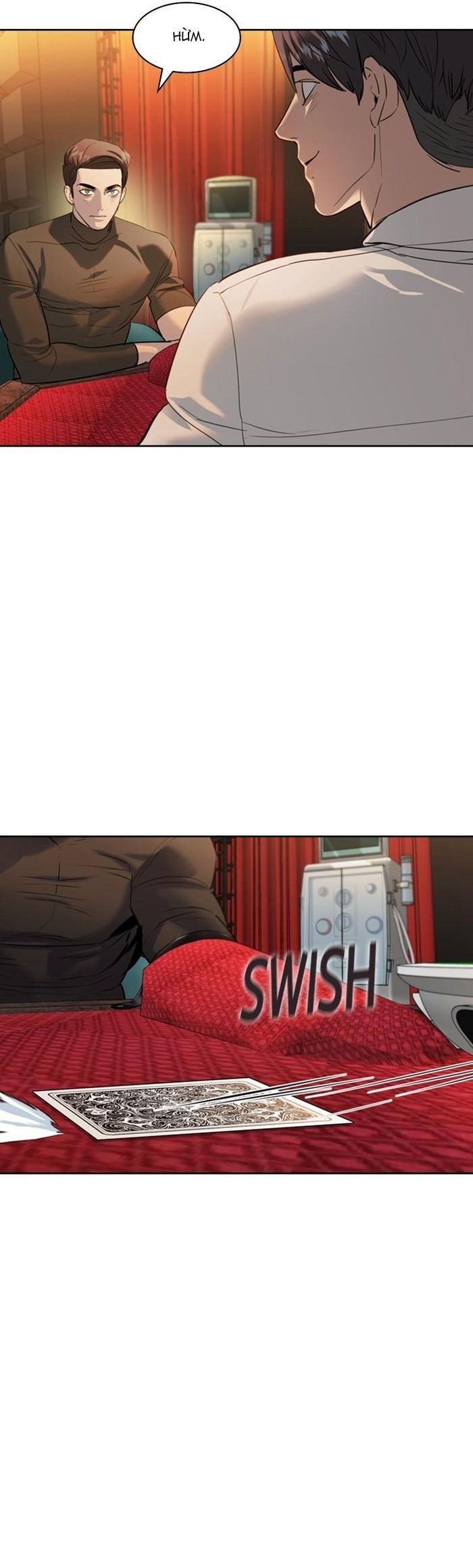 Tiền Bạc Và Quyền Lực Chapter 178 - Trang 2