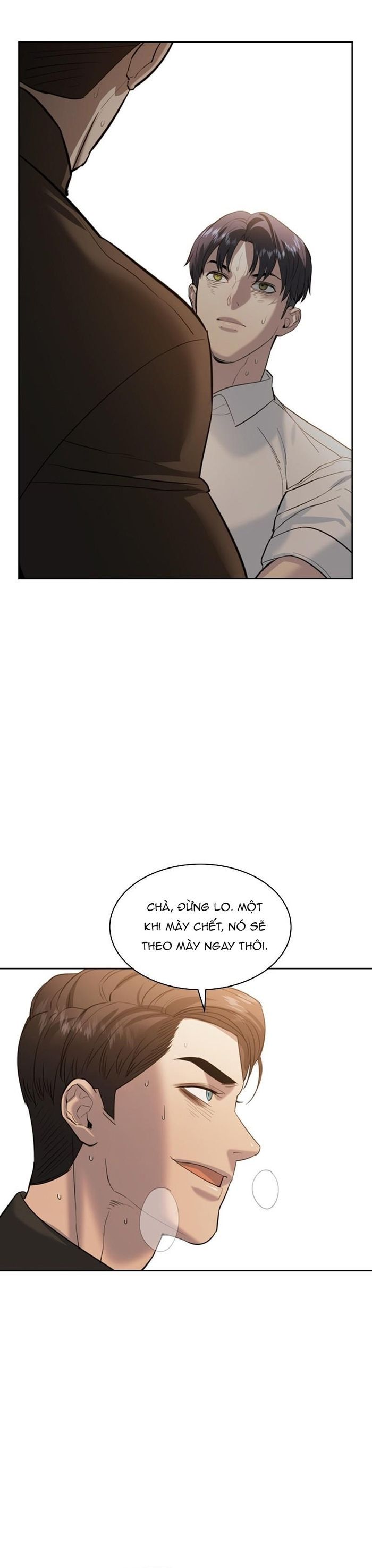 Tiền Bạc Và Quyền Lực Chapter 178 - Trang 2