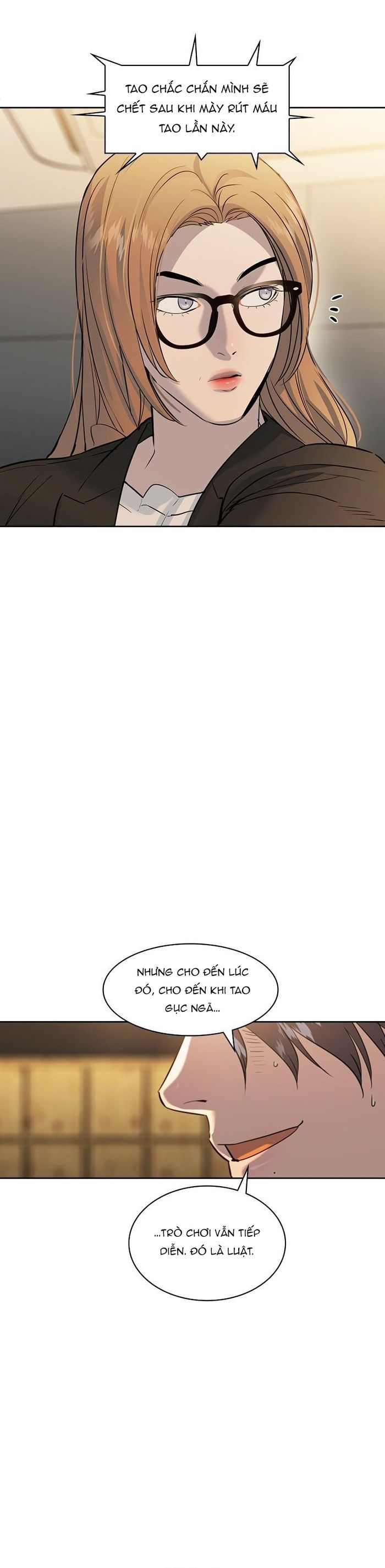 Tiền Bạc Và Quyền Lực Chapter 178 - Trang 2