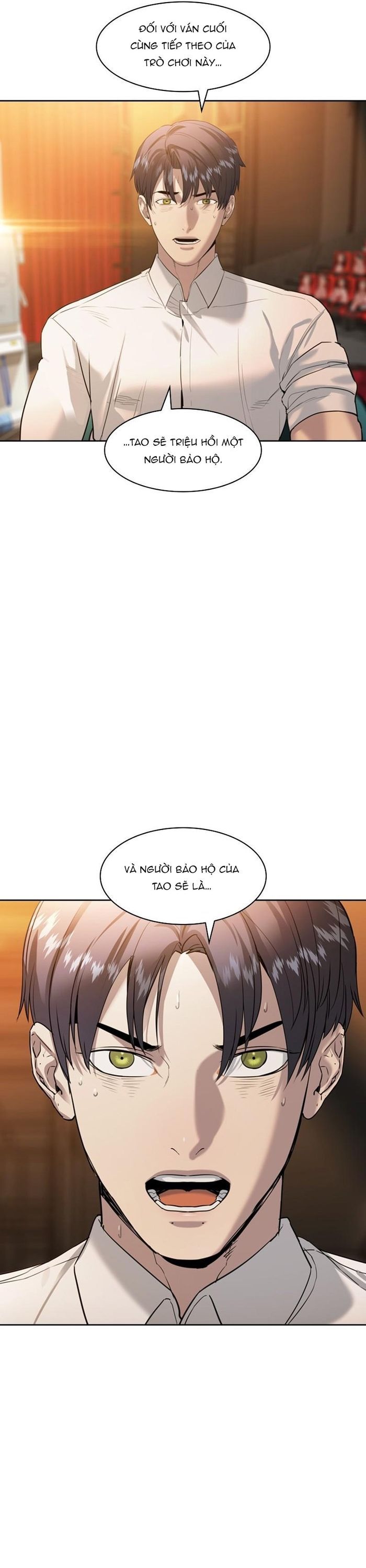 Tiền Bạc Và Quyền Lực Chapter 178 - Trang 2