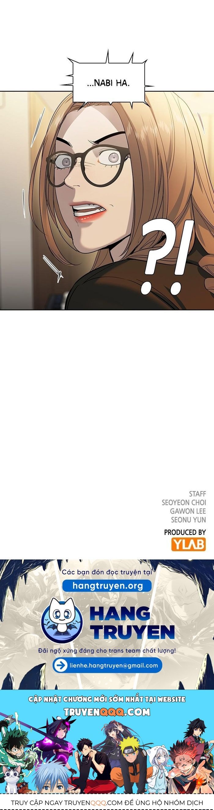 Tiền Bạc Và Quyền Lực Chapter 178 - Trang 2