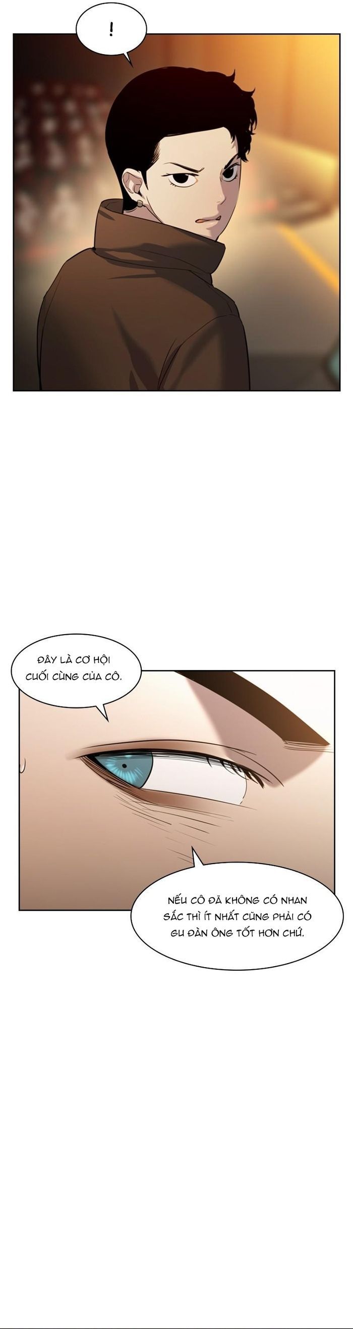 Tiền Bạc Và Quyền Lực Chapter 178 - Trang 2