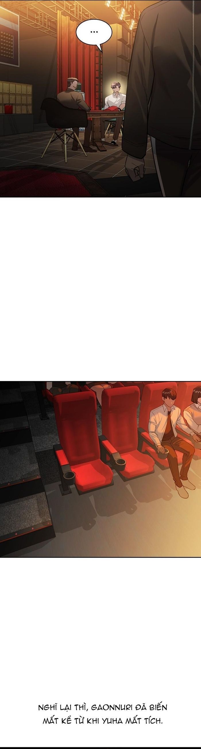 Tiền Bạc Và Quyền Lực Chapter 178 - Trang 2