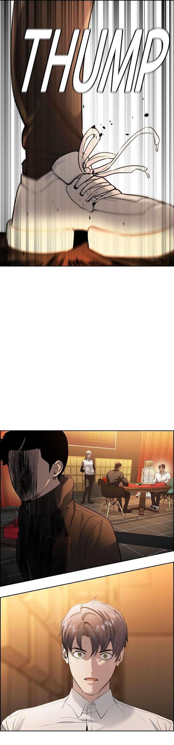 Tiền Bạc Và Quyền Lực Chapter 178 - Trang 2