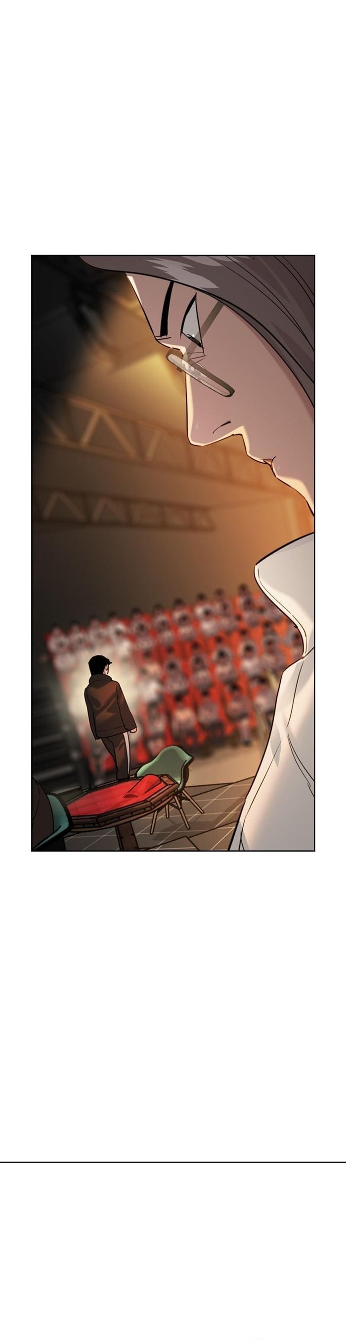 Tiền Bạc Và Quyền Lực Chapter 178 - Trang 2