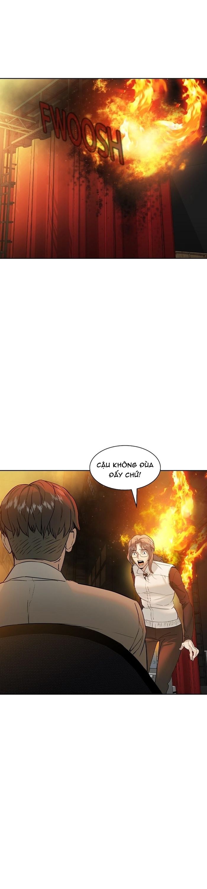 Tiền Bạc Và Quyền Lực Chapter 181 - Trang 2