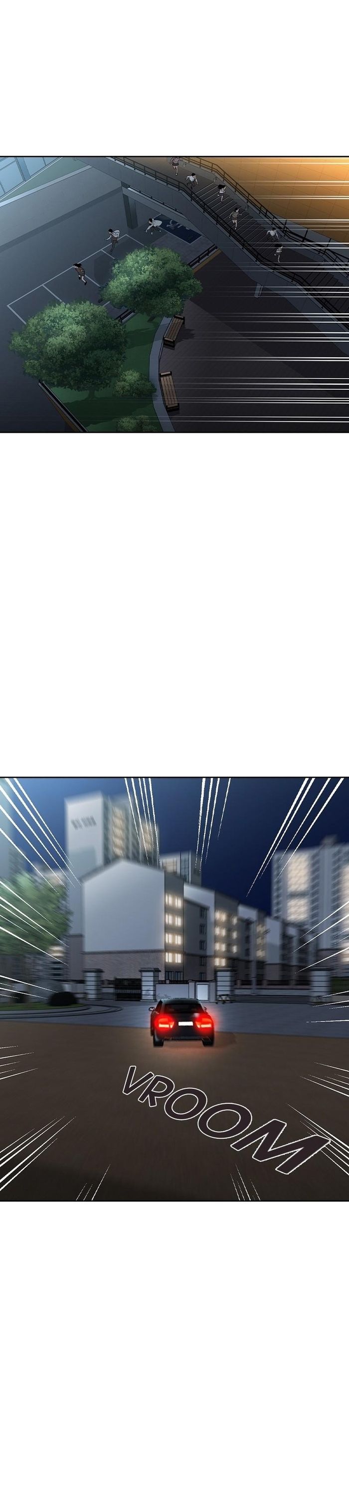 Tiền Bạc Và Quyền Lực Chapter 181 - Trang 2