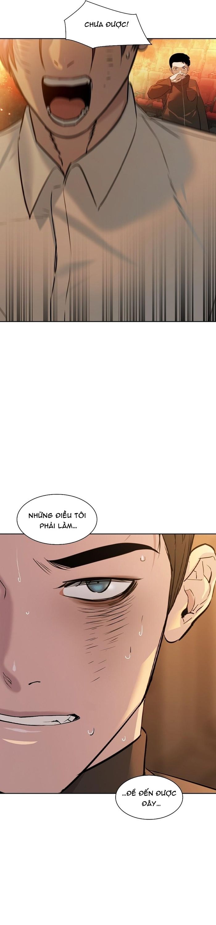 Tiền Bạc Và Quyền Lực Chapter 181 - Trang 2