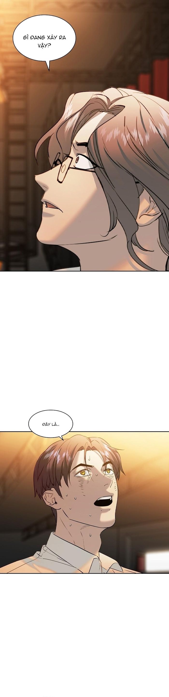 Tiền Bạc Và Quyền Lực Chapter 181 - Trang 2