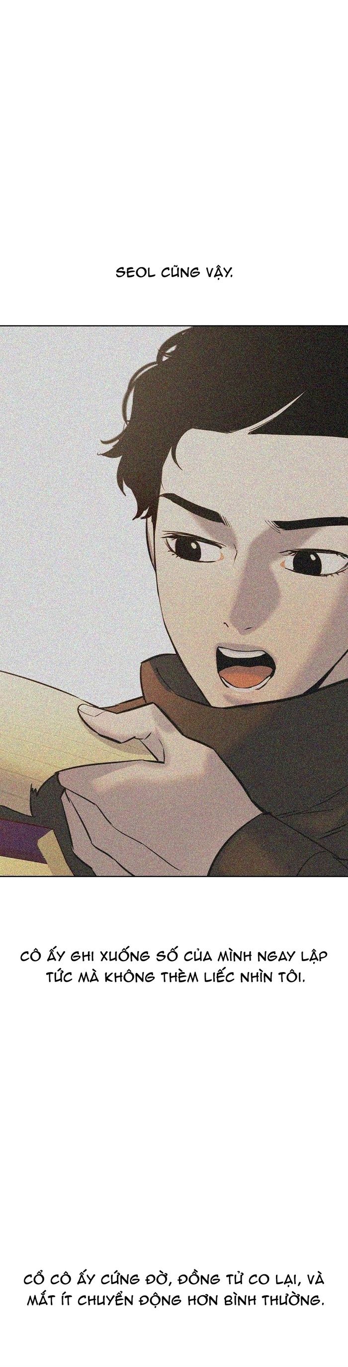 Tiền Bạc Và Quyền Lực Chapter 181 - Trang 2