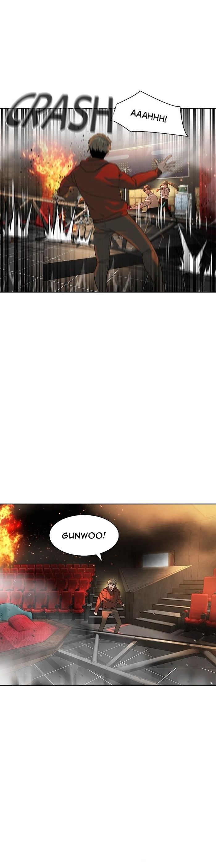 Tiền Bạc Và Quyền Lực Chapter 181 - Trang 2