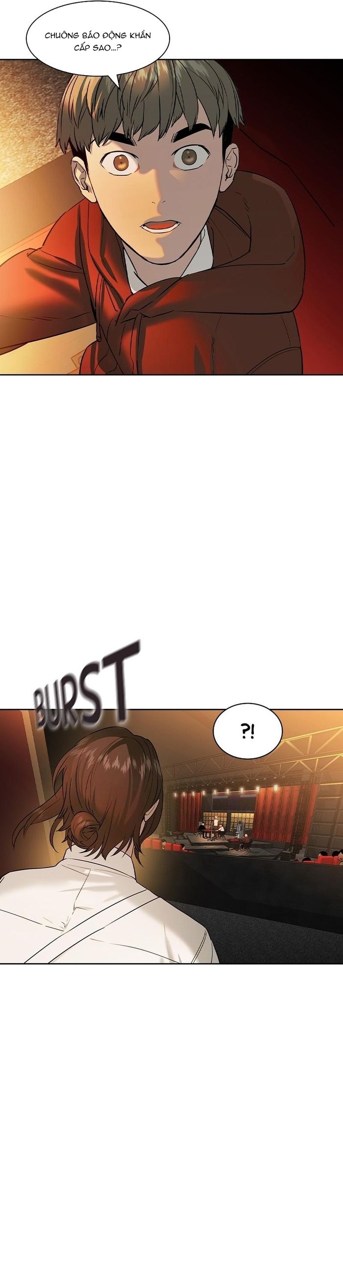 Tiền Bạc Và Quyền Lực Chapter 181 - Trang 2