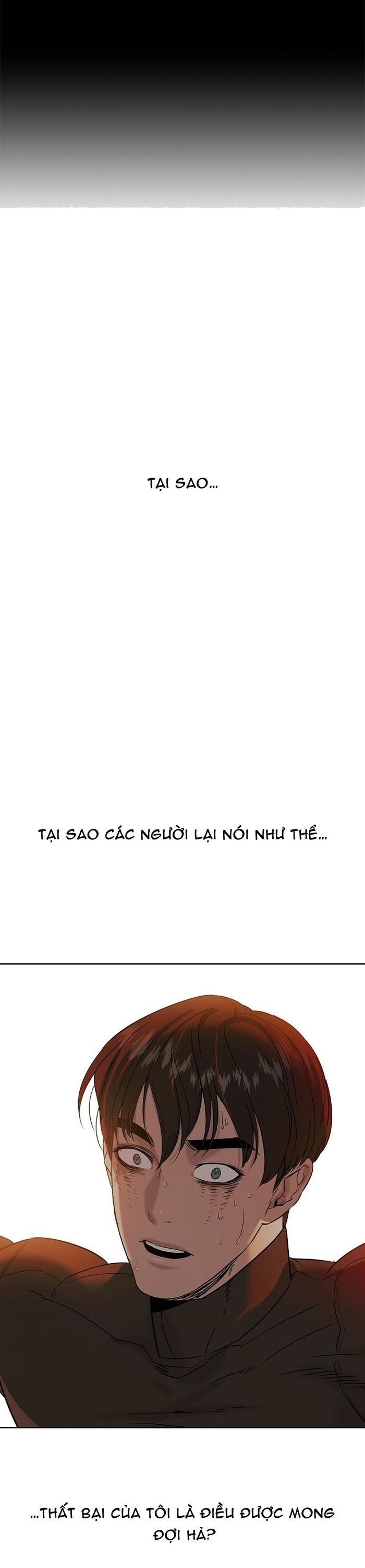 Tiền Bạc Và Quyền Lực Chapter 181 - Trang 2