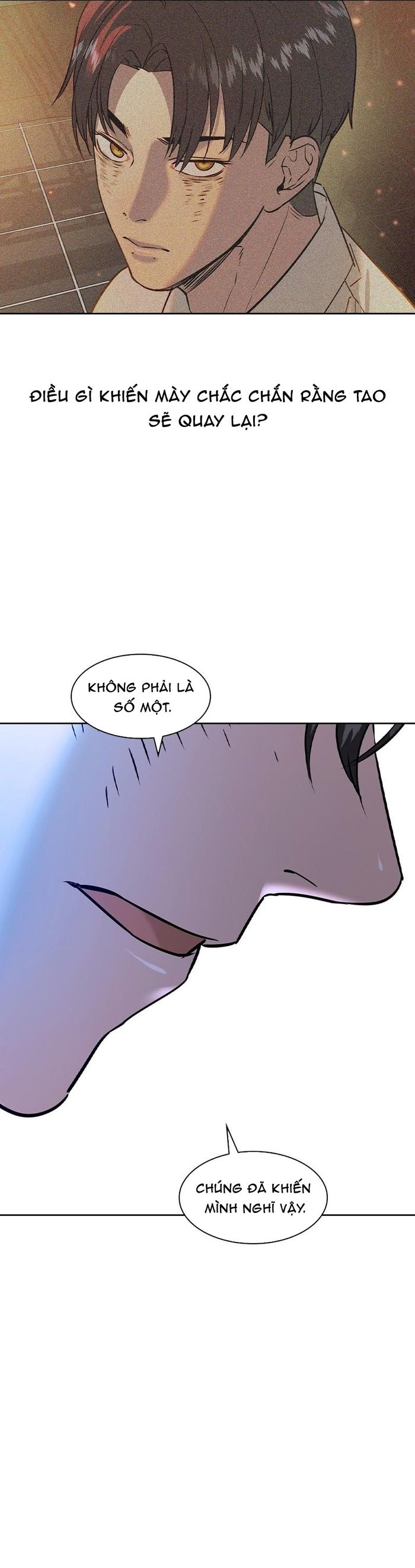 Tiền Bạc Và Quyền Lực Chapter 181 - Trang 2