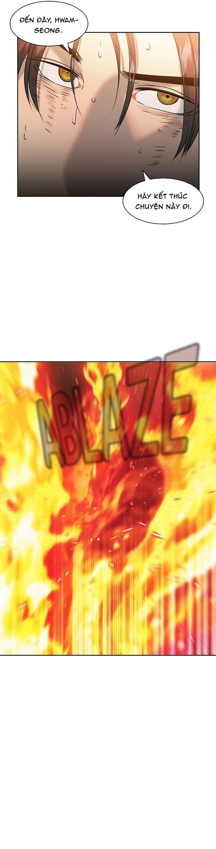 Tiền Bạc Và Quyền Lực Chapter 181 - Trang 2