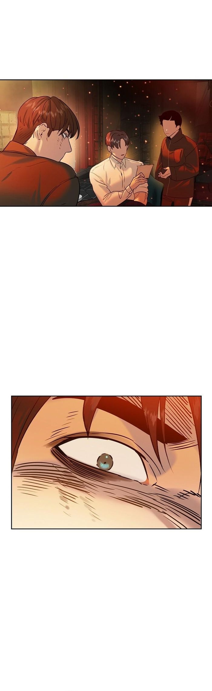 Tiền Bạc Và Quyền Lực Chapter 181 - Trang 2